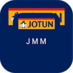 jotun maintenance manual android application logo